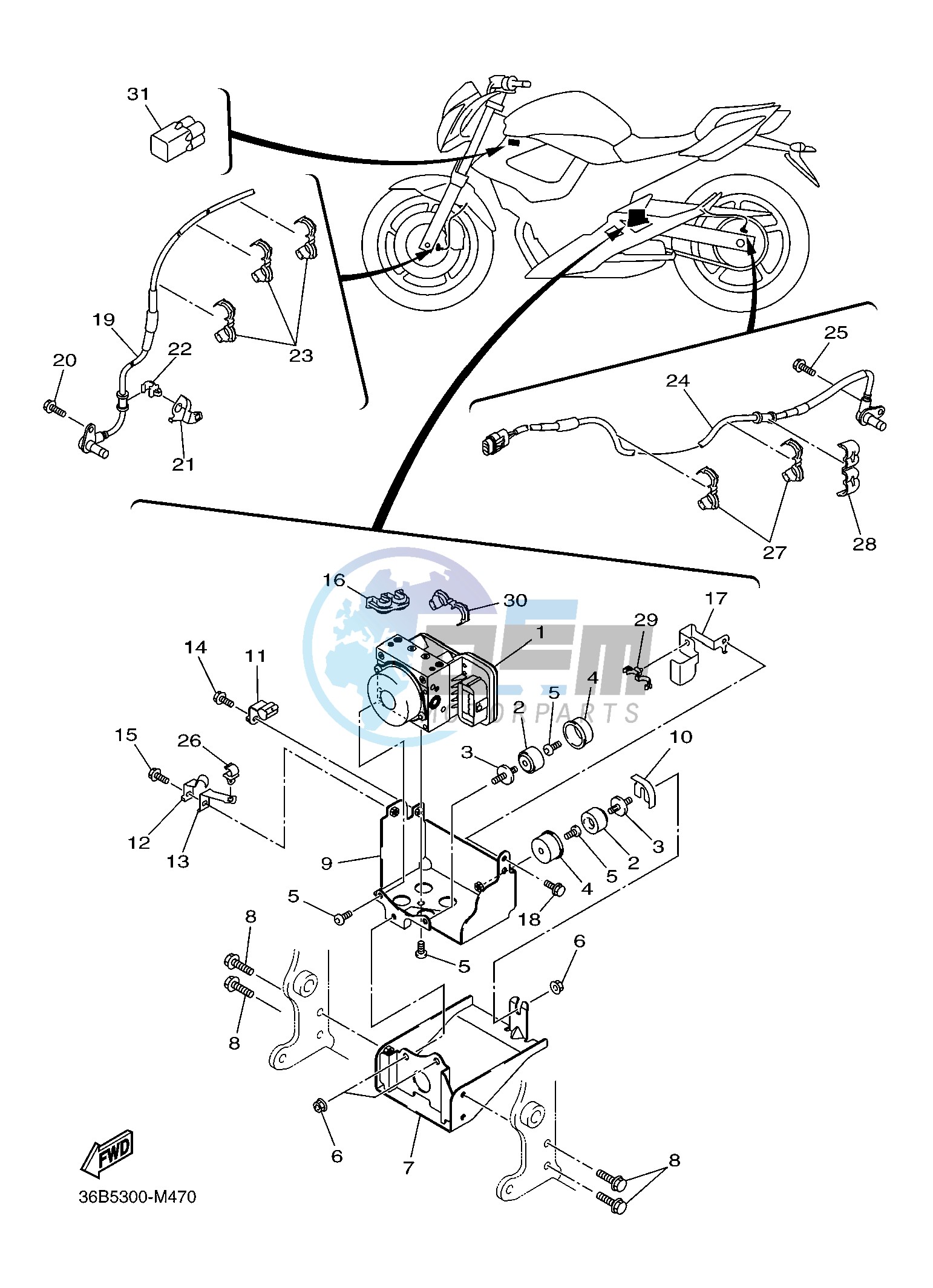 ELECTRICAL 3