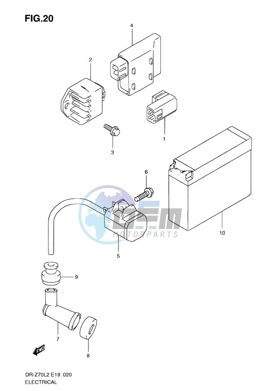 ELECTRICAL