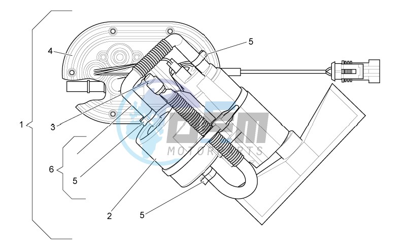 Fuel pump