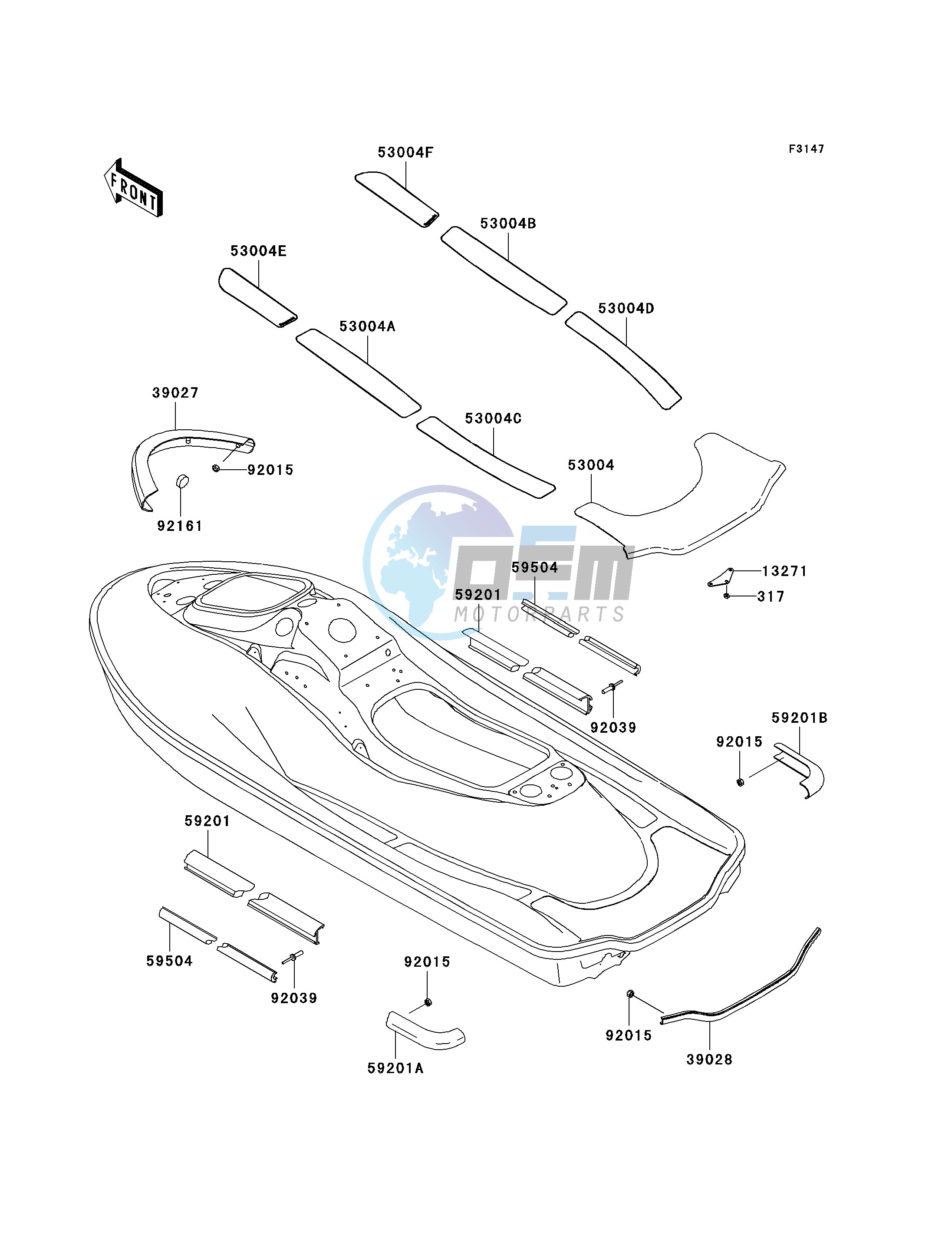 PADS-- JH1200-A1- -