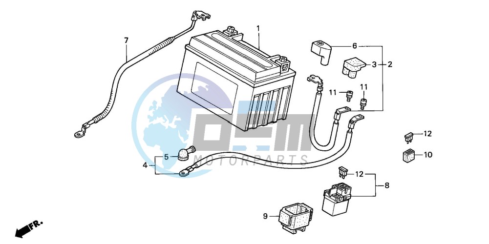 BATTERY (1)