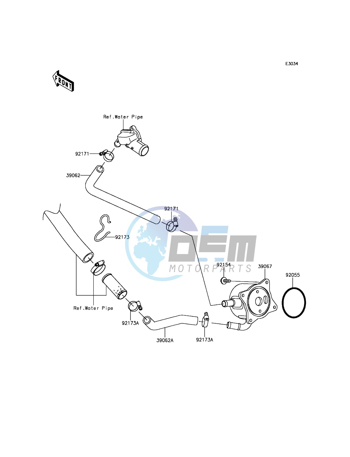 Oil Cooler