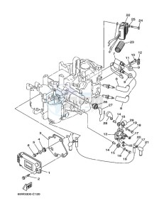 F20AES drawing ELECTRICAL-1