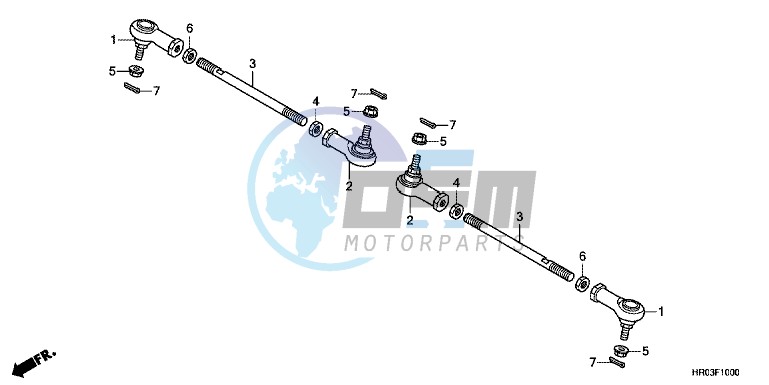 THROTTLE BODY