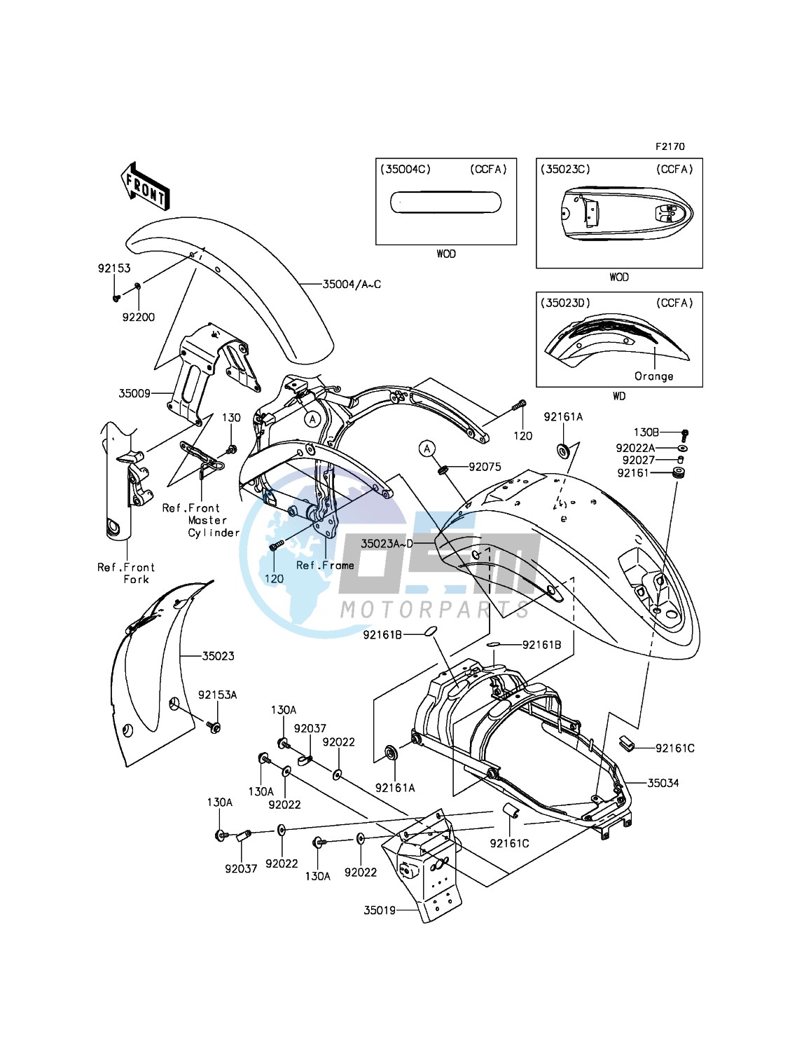 Fenders