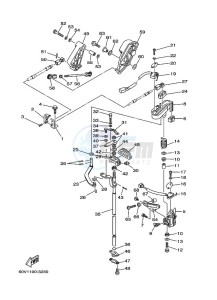 LZ250DETOX drawing THROTTLE-CONTROL