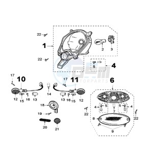 LUDIX 12 RSP2 drawing LIGHT