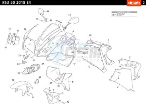 RS3-50-E4-LIQUI-MOLY drawing FRONT PLASTICS - COVERS