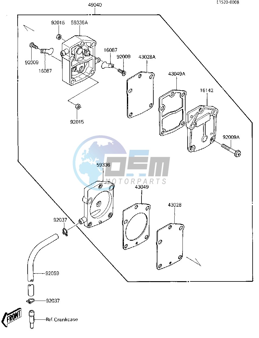 FUEL PUMP