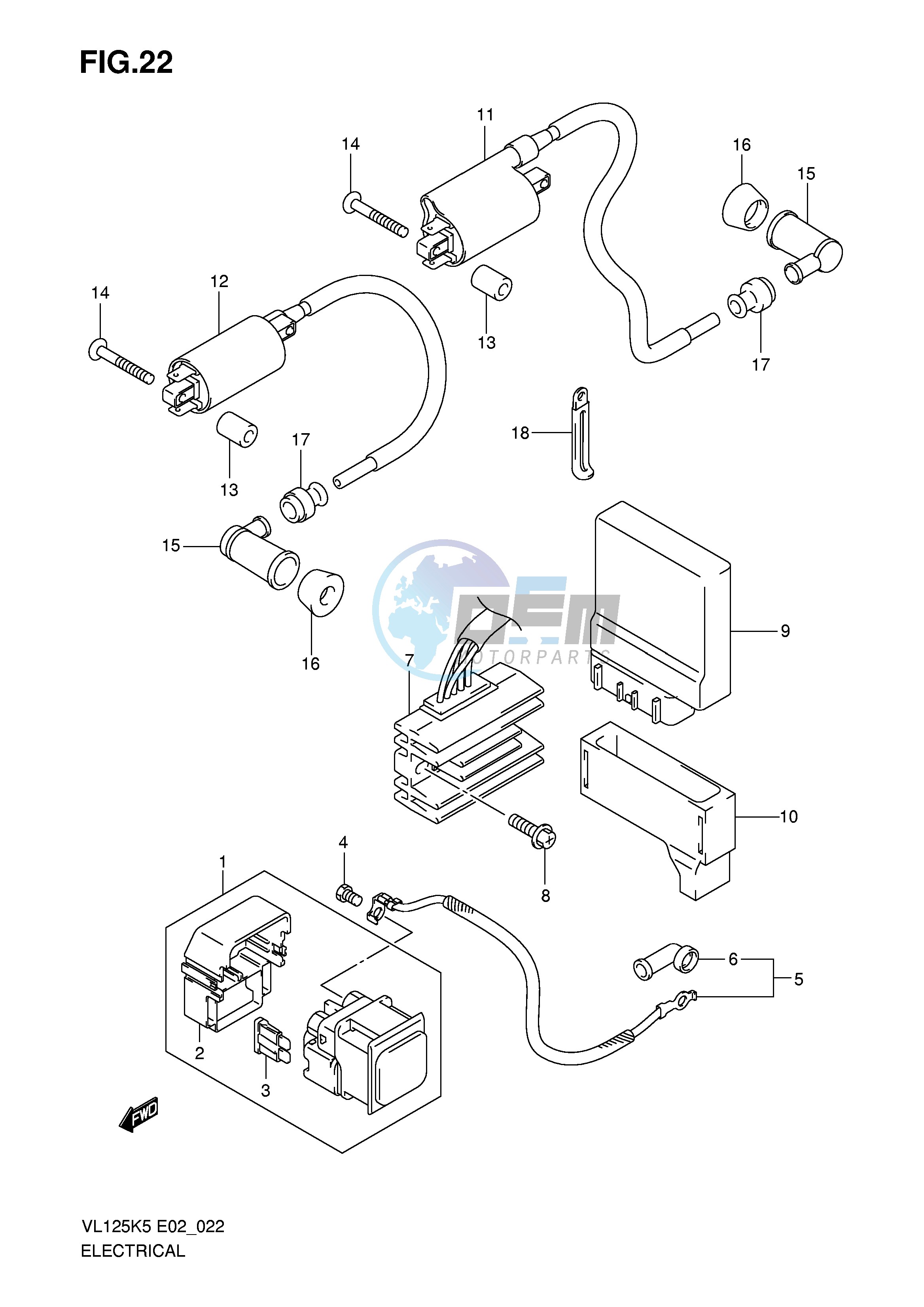 ELECTRICAL