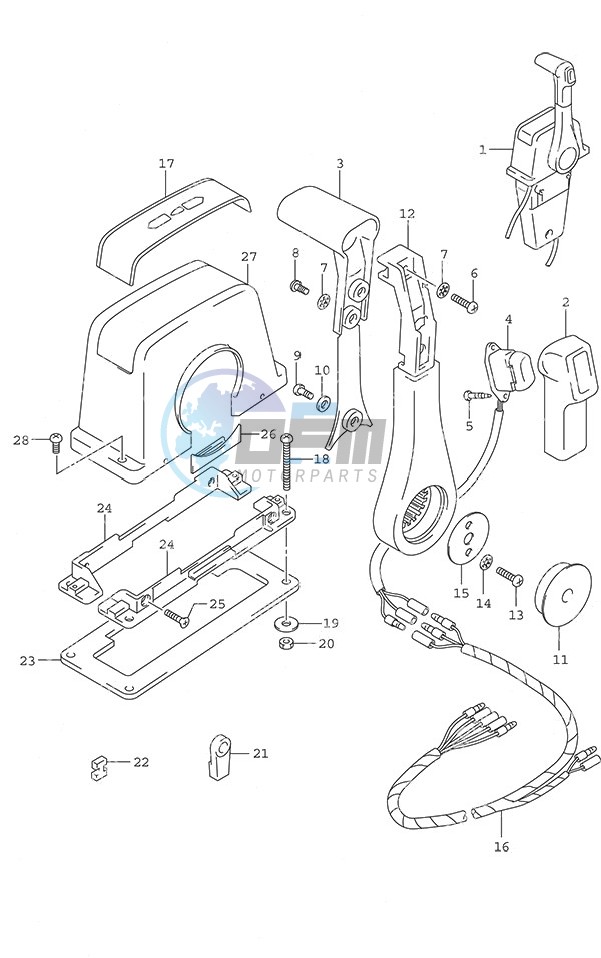 Top Mount Single (1)