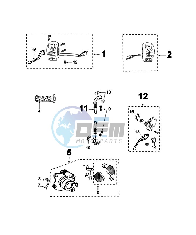 BRAKING SYSTEM