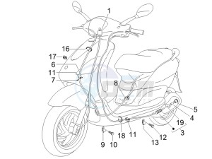 Zip & Zip 50 Fly 100 drawing Transmissions