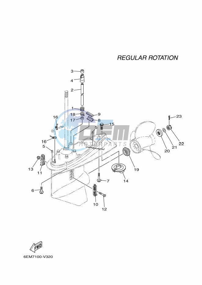 PROPELLER-HOUSING-AND-TRANSMISSION-2