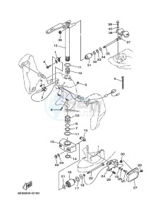 L200AETX drawing MOUNT-2