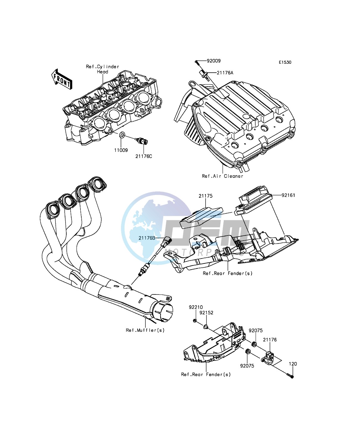 Fuel Injection