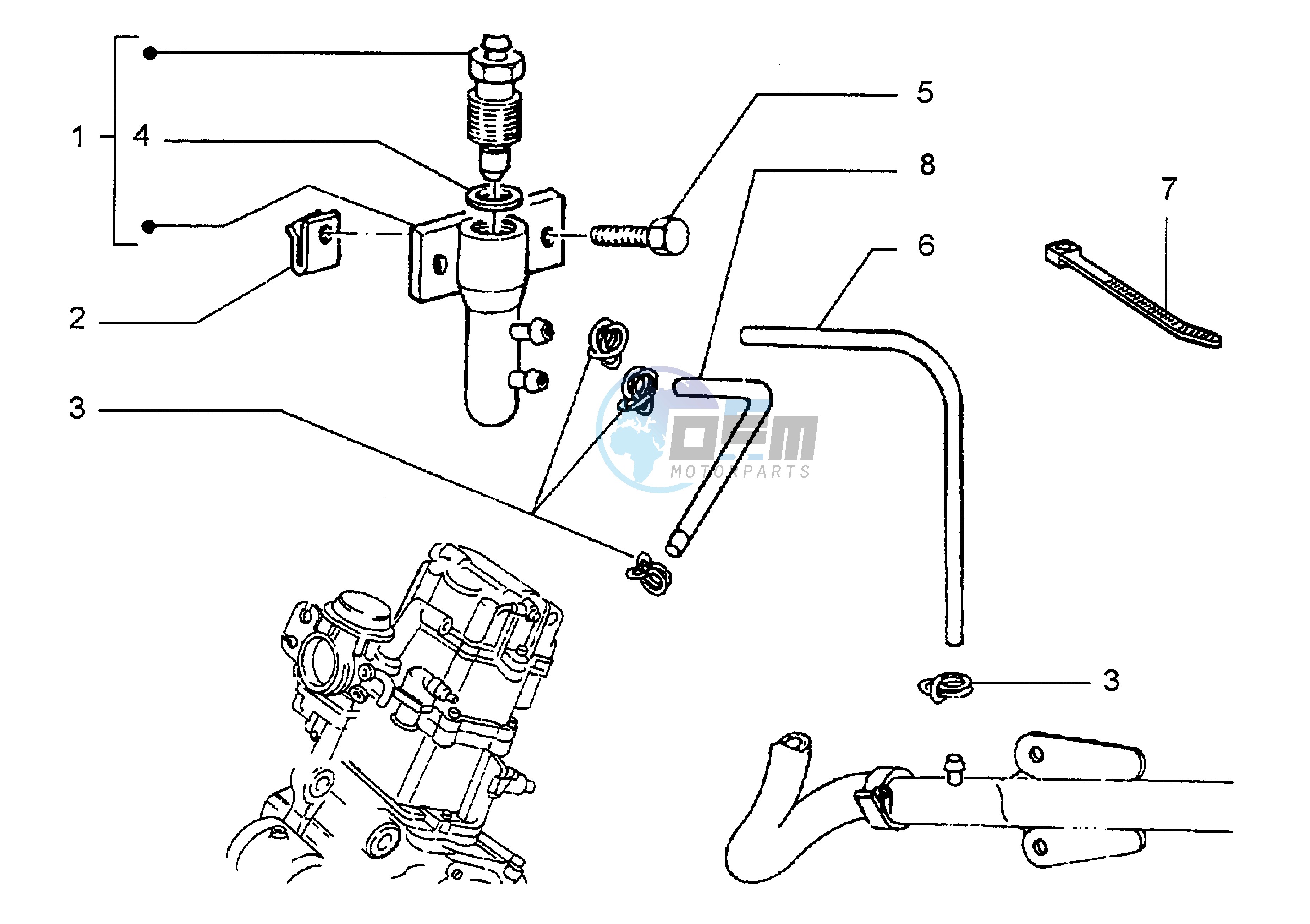 Bleed valve