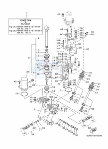 FL150AETL drawing TILT-SYSTEM-1