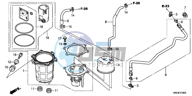 FUEL PUMP