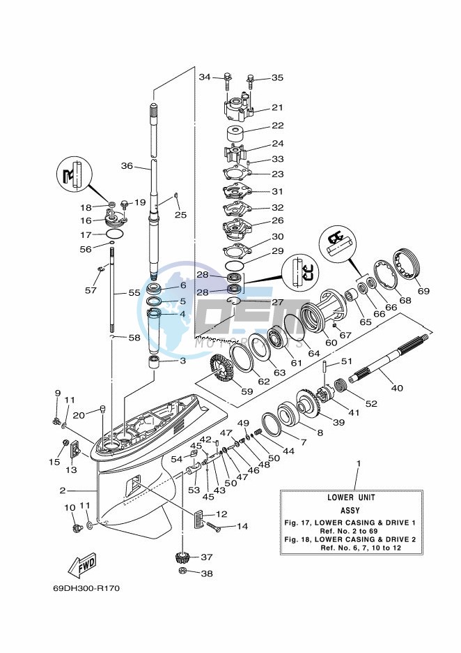 LOWER-CASING-x-DRIVE-1