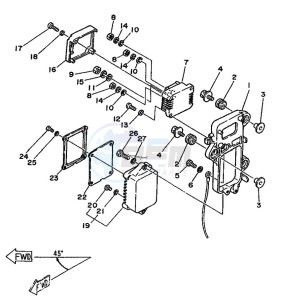 115B drawing ELECTRICAL-1