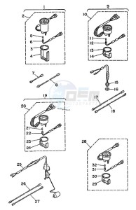 150A drawing OPTIONAL-PARTS-3