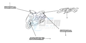 SFX50S drawing MARK (3)