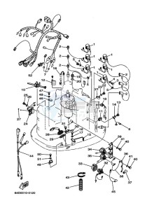 200G drawing ELECTRICAL-2