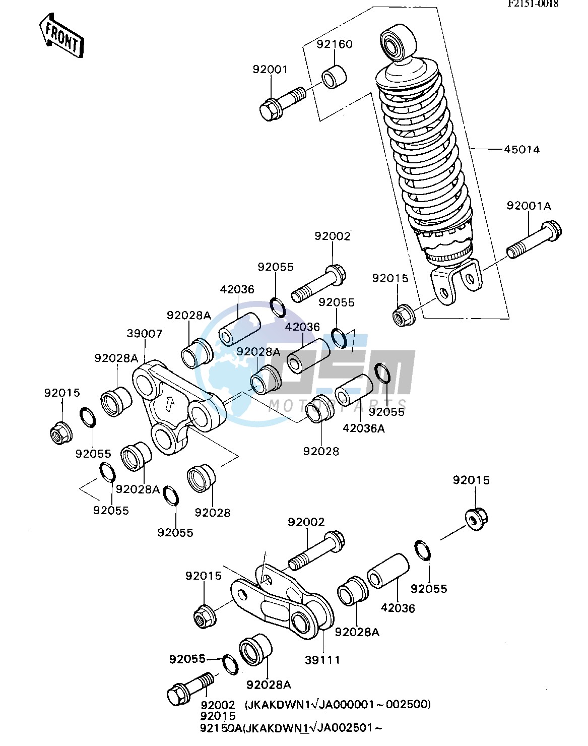 SUSPENSION_SHOCK ABSORBER