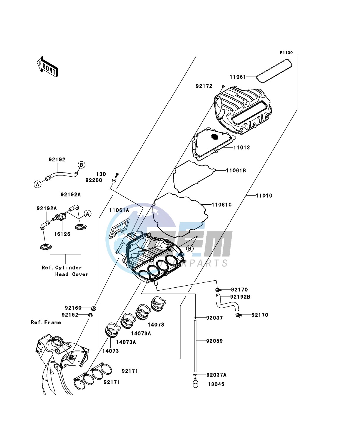 Air Cleaner