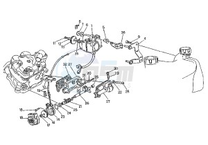 MITO EU2/EU3 125 drawing TIMING