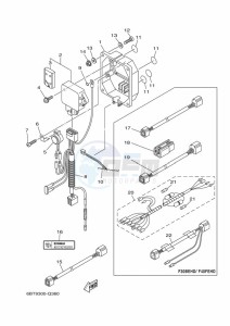 F40FEHDL drawing OPTIONAL-PARTS