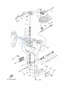 F60FEHTL drawing MOUNT-3