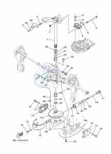 FT25FETL drawing MOUNT-2