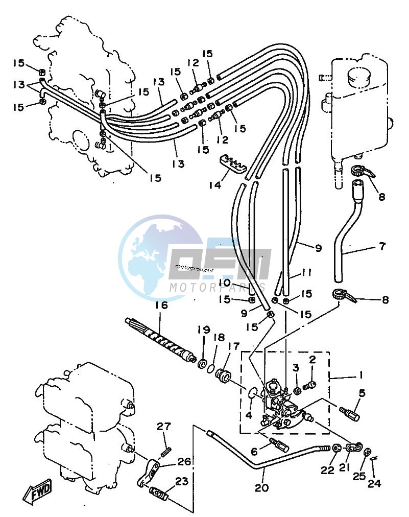 OIL-PUMP