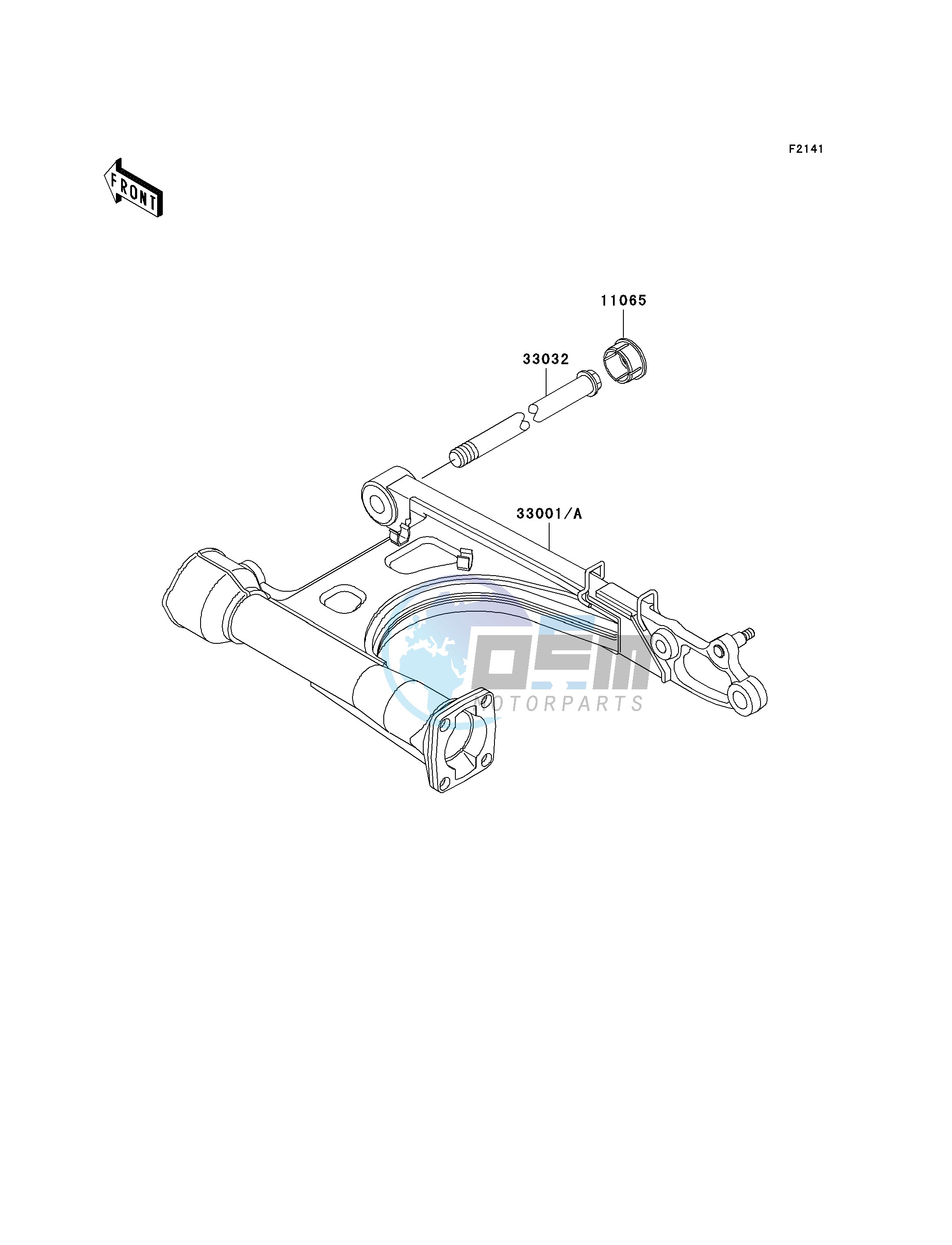 SWINGARM