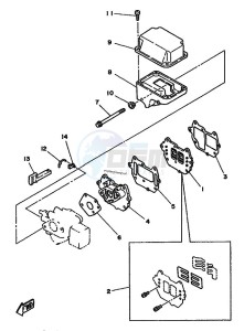 70B drawing INTAKE