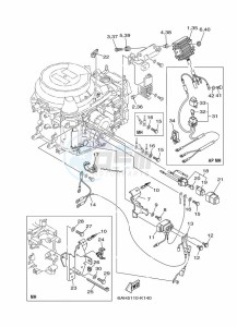 F20SEHA-2016 drawing ELECTRICAL-2