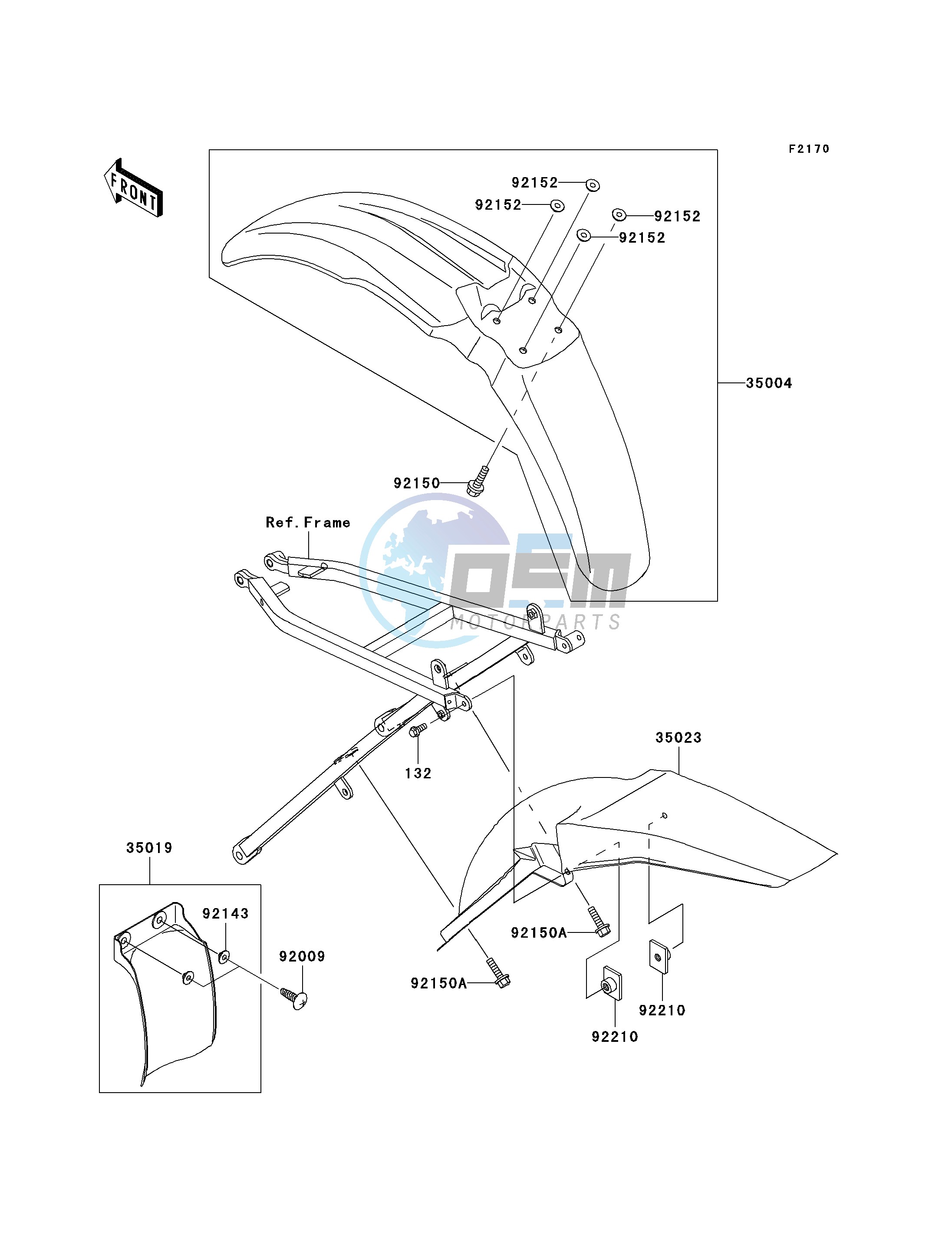 FENDERS