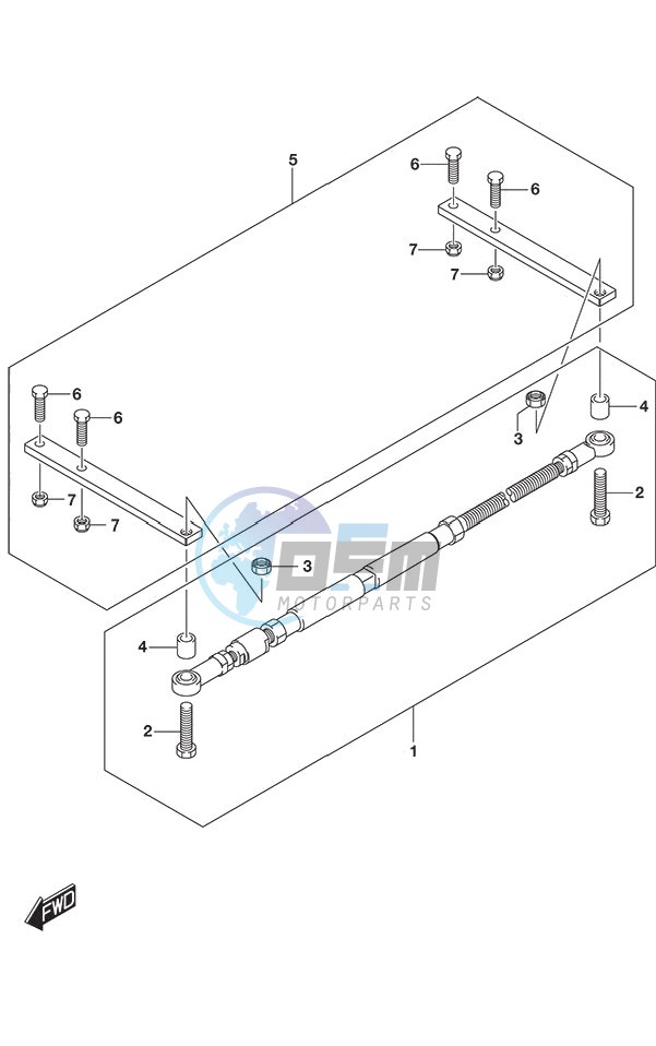 Tie Rod