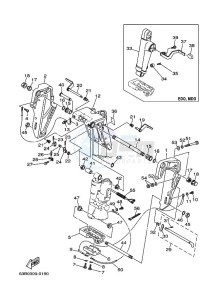 50H drawing MOUNT-1