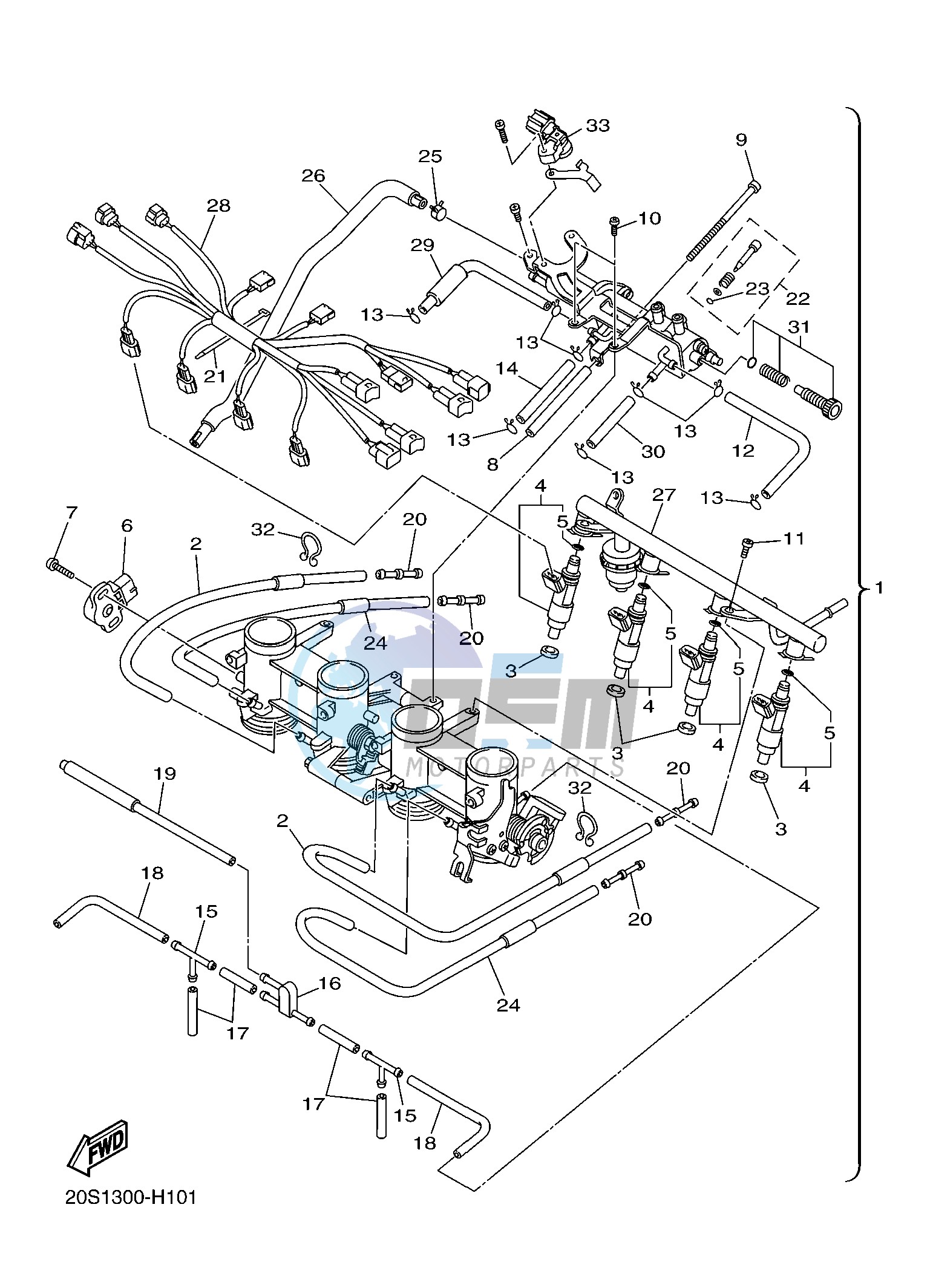 INTAKE 2