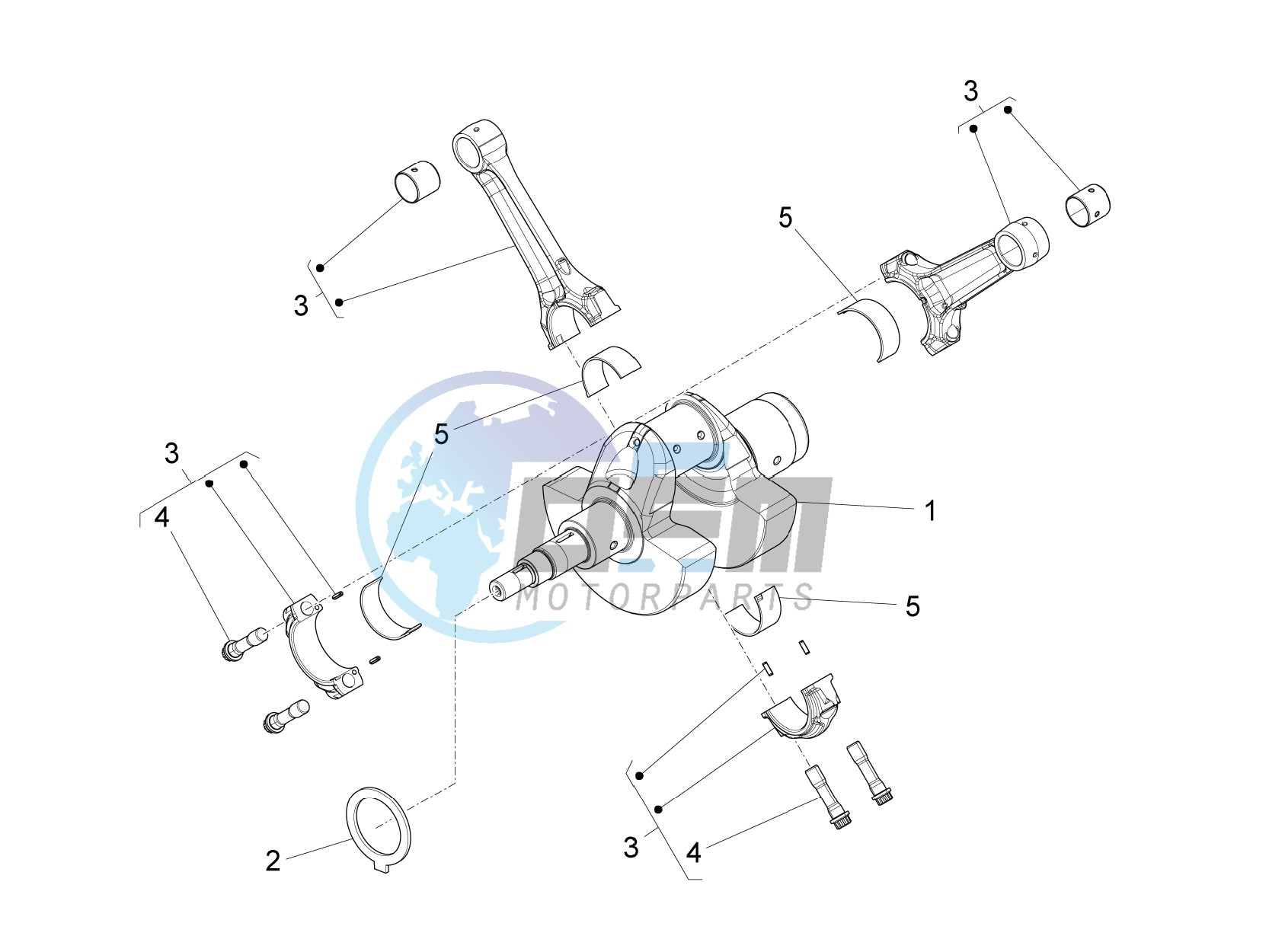 Drive shaft