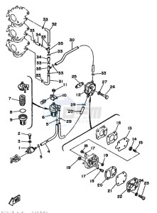 90A drawing FUEL-TANK