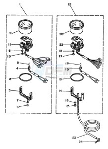 175B drawing OPTIONAL-PARTS-3