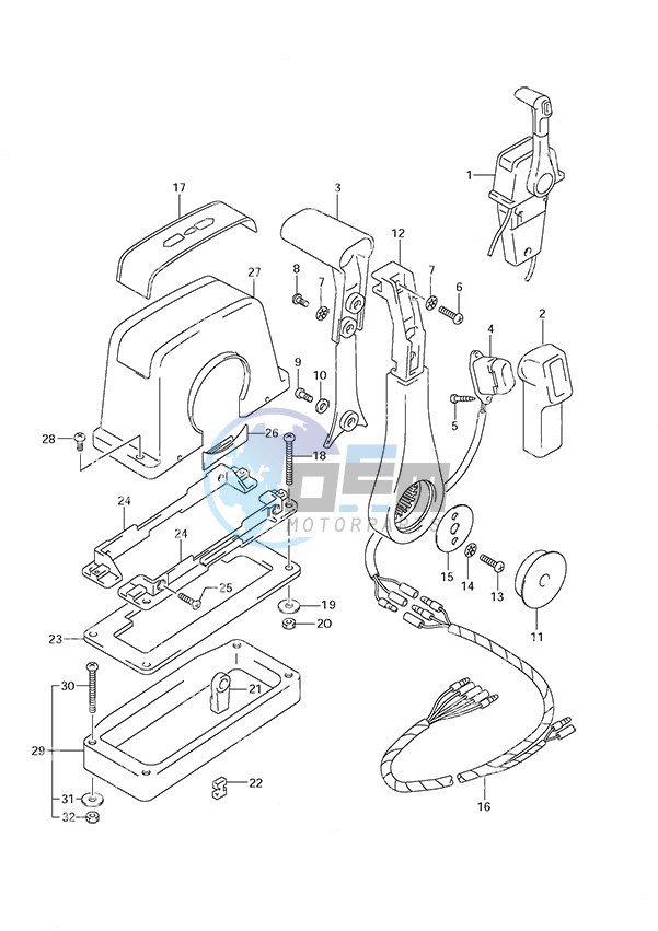 Top Mount Single (1)