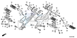 CBF1000FAC drawing STEP