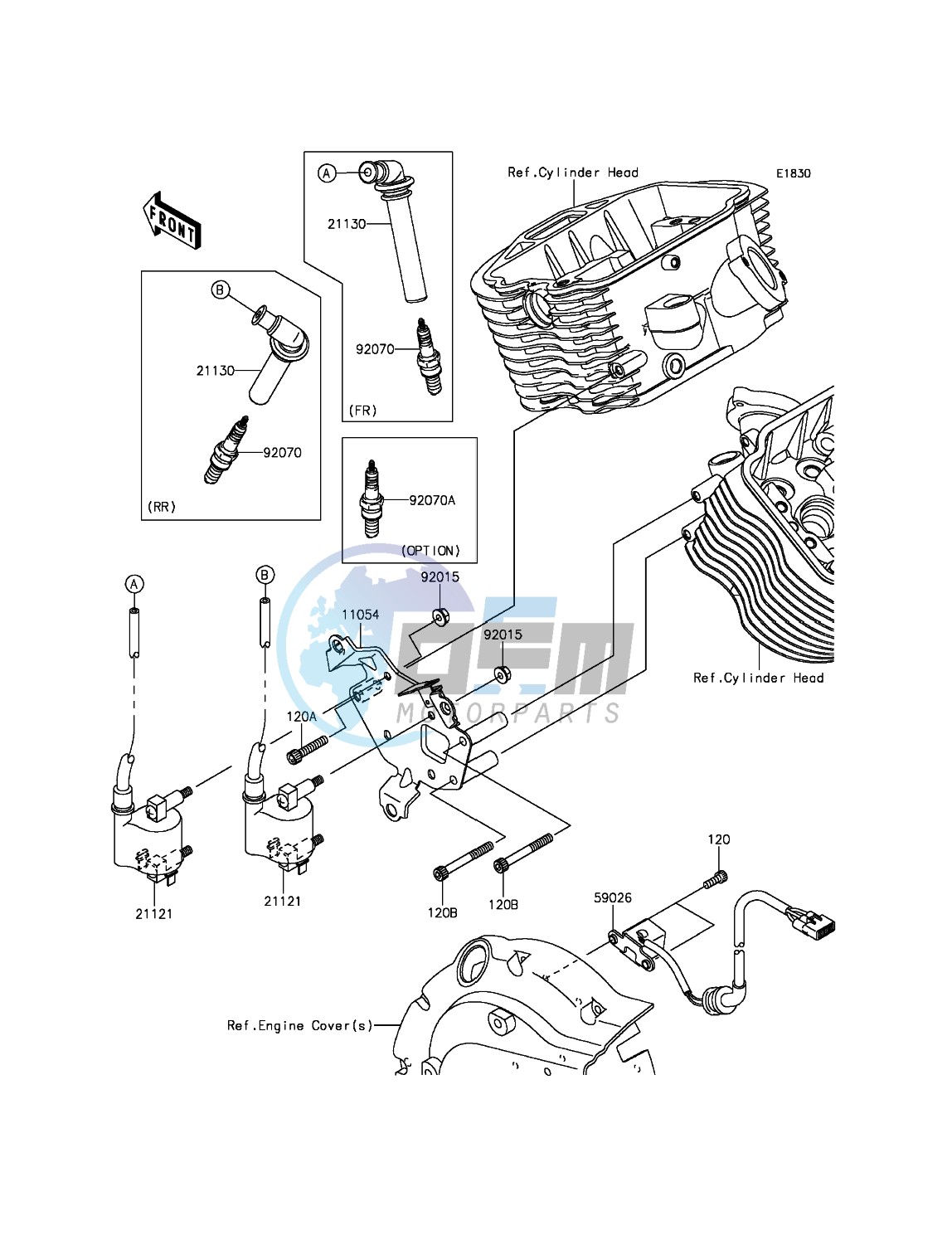 Ignition System