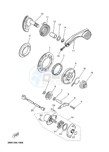 YN50 NEO'S (2APD 2APD 2APD) drawing STARTER