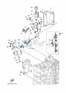 F175XCA-2020 drawing INTAKE-2